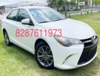 2016 Toyota Camry under $3000 in Texas
