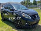 Murano fue VENDIDO por only $3,500...!