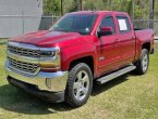 2018 Chevrolet Silverado under $5000 in Texas