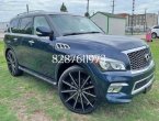 2016 Infiniti QX80 - South Houston, TX