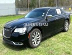 2019 Chrysler 300 under $4000 in Texas
