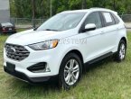 2019 Ford Edge under $4000 in Texas