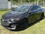 2018 Chevrolet Malibu under $3000 in Texas