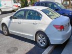 2009 Honda Accord under $4000 in Pennsylvania