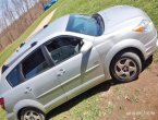 2005 Pontiac Vibe under $3000 in Michigan