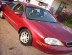 2000 Mercury Sable under $4000 in Louisiana