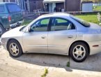 2001 Oldsmobile Aurora in Michigan