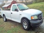 2002 Ford F-150 under $3000 in Alabama