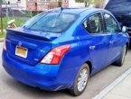 2014 Nissan Versa under $9000 in New York