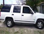 1999 Chevrolet Tahoe under $2000 in Texas