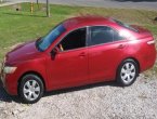 2007 Toyota Camry under $5000 in Louisiana