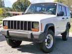 1993 Jeep Cherokee - Rome, GA