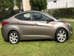 2012 Hyundai Elantra under $8000 in Florida