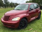 2005 Chrysler PT Cruiser under $3000 in Florida