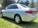 2005 Honda Accord under $4000 in Florida