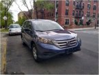 2014 Honda CR-V under $13000 in New York