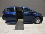 2014 Honda Odyssey under $32000 in New York