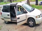 2006 Dodge Grand Caravan under $4000 in South Carolina