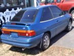 1996 Ford Escort under $3000 in Pennsylvania