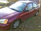 2002 Honda Civic under $3000 in Pennsylvania