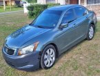 2009 Honda Accord under $6000 in Florida