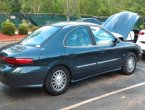 1998 Mercury Sable under $2000 in Georgia