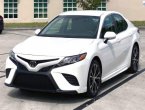 2018 Toyota Camry under $3000 in Florida