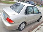 2005 Mitsubishi Lancer under $3000 in Illinois