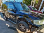 2005 Mercury Mariner in California