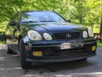 2001 Lexus GS 300 under $5000 in North Carolina
