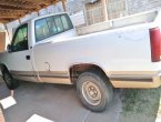 1991 Chevrolet Silverado - Cordell, OK