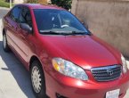 2007 Toyota Corolla under $5000 in California