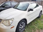 2008 Chrysler Sebring under $3000 in Washington