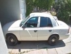 2001 Ford Crown Victoria under $4000 in California