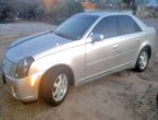 2007 Cadillac CTS under $8000 in Colorado
