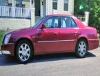 2007 Cadillac DTS under $5000 in Texas