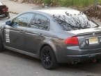 2005 Acura TL under $4000 in New Jersey