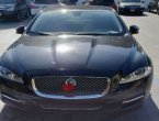 2014 Jaguar XJ in California