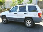 1999 Jeep Grand Cherokee under $2000 in California