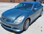 2007 Infiniti G35 under $7000 in Georgia