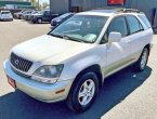 1999 Lexus RX 300 under $5000 in Washington