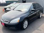 2007 Honda Accord under $5000 in Washington