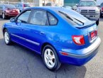 2006 Hyundai Elantra under $4000 in Washington