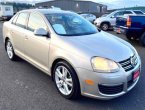 2006 Volkswagen Jetta under $6000 in Washington