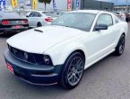 2007 Ford Mustang in WA