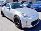 2005 Nissan 350Z under $8000 in Washington