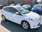 2014 Ford Focus in WA