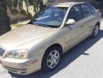 2006 Hyundai Elantra under $3000 in California