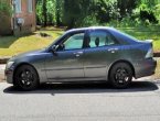 2004 Lexus IS 300 under $4000 in North Carolina