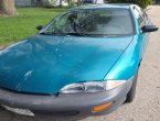 1994 Chevrolet Cavalier - Greeley, CO